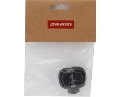 SRAM Electronic Shifting|Shifters|AXS Pod Ultimate HMI Module Bolt-On Cover Kit (Black)