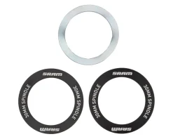SRAM Bottom Brackets & Parts|BB30 Bearing Shield & Wave Washer