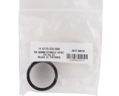 SRAM Bottom Brackets & Parts|BB30 Drive Side Spindle Spacer (13mm)