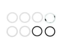 SRAM Bottom Brackets & Parts|BB30 Spindle Spacer Kit for BB386 Bottom Brackets