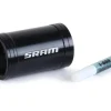 SRAM Bottom Brackets & Parts|BB30 to English Threads Bottom Bracket Adapter Kit (Tools Not Included)