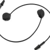 SRAM Shifters|Cables & Housing|Blips for eTAP (Black) (230mm) (Pair)