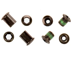 SRAM Chainrings & Accessories|4-Bolt Bashguard Chainring Bolts