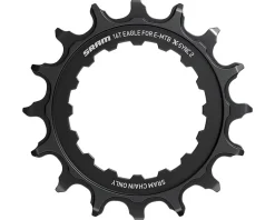 SRAM Chainrings & Accessories|Bosch Direct Mount X-Sync 2 Eagle Chainring (Black) (11/12-Speed) (16T)