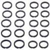 SRAM Brakes|Bulk Trail Caliper Piston Seals for Guide R/RS/RSC (10 Caliper Sets)