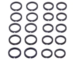 SRAM Brakes|Bulk Trail Caliper Piston Seals for Guide R/RS/RSC (10 Caliper Sets)
