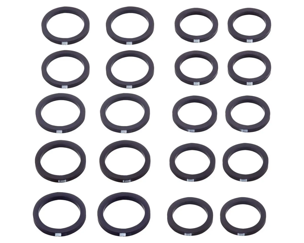 SRAM Brakes|Bulk Trail Caliper Piston Seals for Guide R/RS/RSC (10 Caliper Sets)