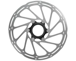 SRAM Brakes|CenterLine Disc Brake Rotor (Centerlock) (200mm) (No Lockring)