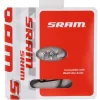 SRAM Brakes|CenterLine X Disc Brake Rotor (6-Bolt) (140mm) (Titanium Bolts)