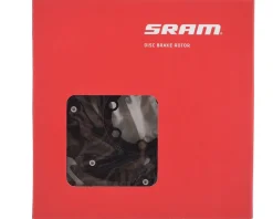 SRAM Brakes|Centerline XR Disc Brake Rotor (6-Bolt) (160mm)