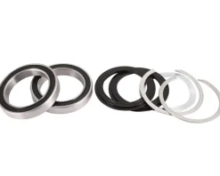 SRAM Bottom Brackets & Parts|Ceramic Direct Fit Bottom Bracket (Black) (BB30/BBRight)