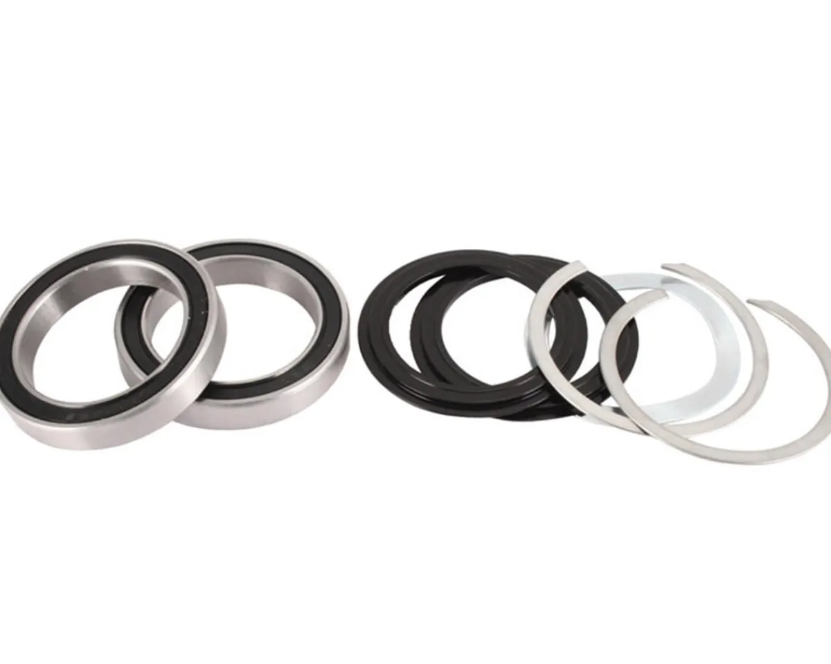 SRAM Bottom Brackets & Parts|Ceramic Direct Fit Bottom Bracket (Black) (BB30/BBRight)