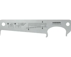 SRAM Tools|Chain Wear Check Tool