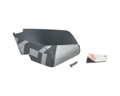 SRAM Replacement Parts|Derailleurs & Parts|Clutch X01 Eagle AXS Rear Derailleur Clutch Cover Kit (Grey)