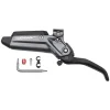 SRAM Brakes|Code Bronze Stealth Hydraulic Disc Brake Lever (Dark Polar) (Left or Right) (No Caliper)