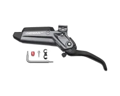 SRAM Brakes|Code Bronze Stealth Hydraulic Disc Brake Lever (Dark Polar) (Left or Right) (No Caliper)