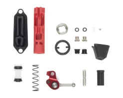SRAM Brakes|Cables & Housing|Code Disc Brake Lever Internals and Service Kit (Ultimate Stealth/Silver Stealth)