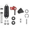 SRAM Brakes|Cables & Housing|Code Disc Brake Lever Internals and Service Kit (Bronze Stealth)