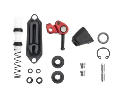 SRAM Brakes|Cables & Housing|Code Disc Brake Lever Internals and Service Kit (Bronze Stealth)