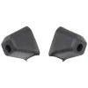SRAM Brakes|Cables & Housing|Code Hydraulic Disc Brake Lever Hose Boot Set (Black) (Ultimate Stealth/Silver Stealth/Bronze Stealth) (Pair)