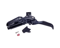 SRAM Brakes|Code RSC Hydraulic Brake Lever (Black) (V2) (Left or Right) (No Caliper)