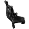 SRAM Brakes|Holiday Shopping|Code Silver Stealth Disc Brake (Black) (Post Mount) (Left) (Caliper Included)