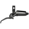 SRAM Brakes|Holiday Shopping|Code Ultimate Stealth Hydraulic Disc Brake Lever (Black/Silver) (Left) (Caliper Included)