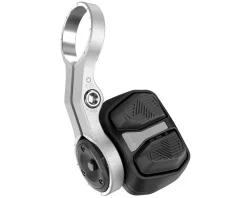 SRAM Electronic Shifting|Groupsets|1987 Collection Eagle Transmission Groupset (Silver) (170mm)