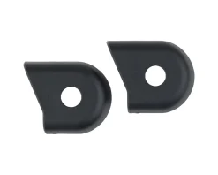 SRAM Electronic Shifting|Crank Arm Boot (Black) (Brose E-MTB) (Pair)