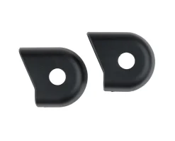 SRAM Electronic Shifting|Crank Arm Boot (Black) (Pair) (XX)