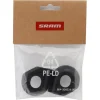 SRAM Cranksets & Parts|Crank Arm Protector Boot (Black) (Pair) (Force XPLR) (E1)