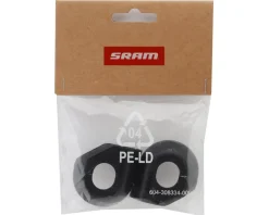 SRAM Cranksets & Parts|Crank Arm Protector Boot (Black) (Pair) (Force XPLR) (E1)