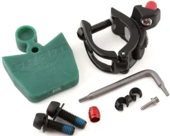 SRAM Brakes|DB8 Hydraulic Disc Brake (Black) (Post Mount) (Right) (Caliper Included)