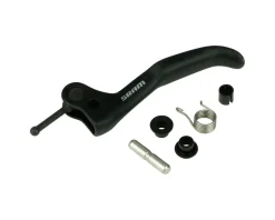SRAM Brakes|Replacement Parts|DB8 Stealth/DB6/DB4 Disc Brake Lever Blade Kit (Black) (Aluminum)