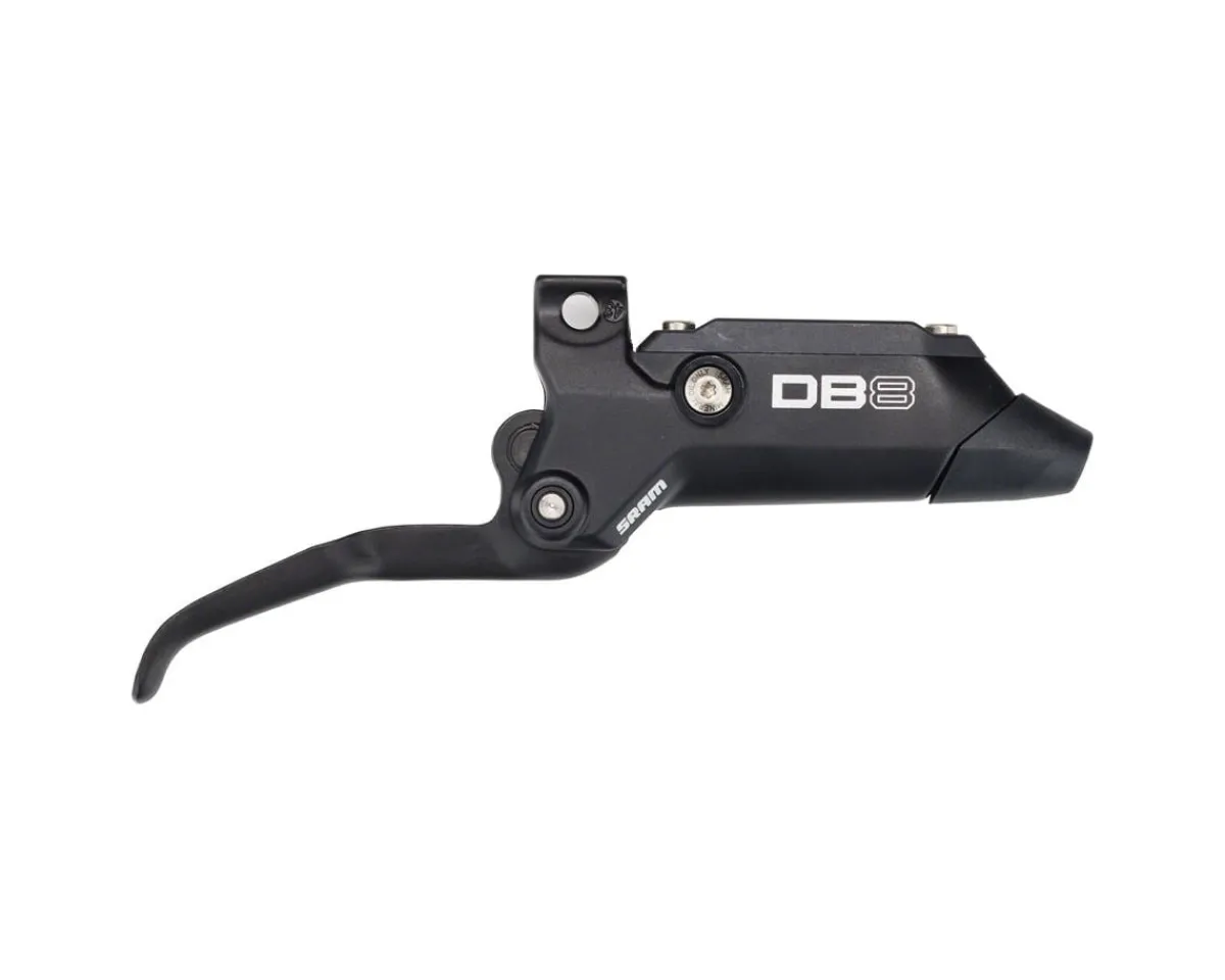 SRAM Brakes|Replacement Parts|DB8 Stealth Hydraulic Brake Lever (Mineral Oil Lever) (Diffusion Black) (B1)