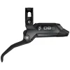 SRAM Brakes|DB8 Stealth Hydraulic Disc Brake (Black) (Post Mount) (Left) (Caliper Included) (B1)