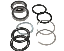 SRAM Bottom Brackets & Parts|Direct Fit Bottom Bracket (Black) (BB30/BBRight)
