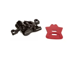 SRAM Brakes|Replacement Parts|Disc Brake Caliper Assembly (HRD) (Black)
