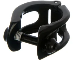 SRAM Brakes|Replacement Parts|Disc Brake Lever Hinge Clamp (Black) (Code, G2, Guide, Level, Elixir, DB, Maven, Motive)