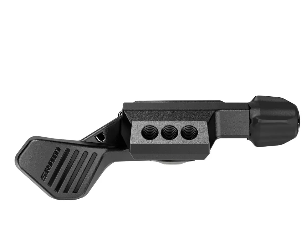 SRAM Seatposts & Clamps|Dropper Lever (Black) (MatchMaker X)