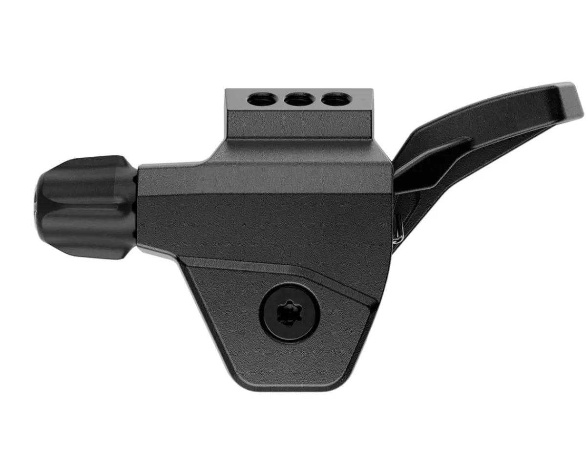 SRAM Seatposts & Clamps|Dropper Lever (Black) (MatchMaker X)