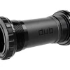 SRAM Bottom Brackets & Parts|DUB English Bottom Bracket (Black) (English/BSA) (73mm) (MTB) (Cannondale Ai)