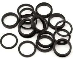 SRAM Bottom Brackets & Parts|DUB Mountain/Road V3 Bottom Bracket Spacer Kit (Black)