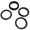 SRAM Bottom Brackets & Parts|DUB Mountain Wide Bottom Bracket Spacer Kit (Black)