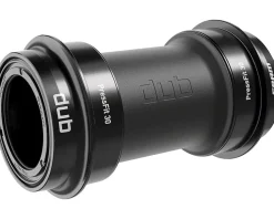SRAM Bottom Brackets & Parts|DUB PressFit Bottom Bracket (Black) (PF30) (68/73mm)