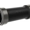 SRAM Bottom Brackets & Parts|DUB PressFit Bottom Bracket (Black) (89.5/92mm MTB)