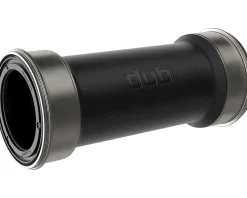 SRAM Bottom Brackets & Parts|DUB PressFit Bottom Bracket (Black) (89.5/92mm MTB)