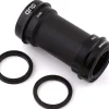 SRAM Bottom Brackets & Parts|DUB Press Fit Bottom Bracket (Black) (BB30) (68/73mm)