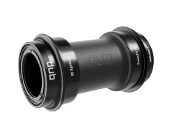 SRAM Bottom Brackets & Parts|DUB PressFit 30 MTB Bottom Bracket (Black) (PF30) (100mm)