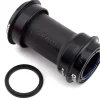 SRAM Bottom Brackets & Parts|DUB Road Bottom Bracket (Black) (PF30A) (73mm) (Cannondale)